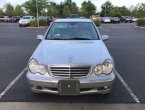 2007 Mercedes Benz 280 in California