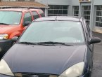 2004 Ford Focus under $1000 in PA