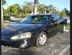 2007 Pontiac Grand Prix under $2000 in Florida