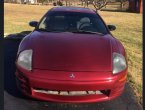 2001 Mitsubishi Eclipse under $2000 in Indiana