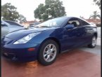 2001 Toyota Celica under $2000 in FL