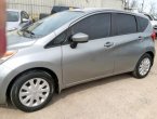 2015 Nissan Versa under $17000 in Texas