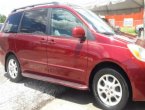 2004 Toyota Sienna under $9000 in Texas