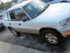 2000 Toyota RAV4 under $4000 in Virginia