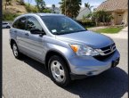 2012 Honda CR-V under $12000 in California