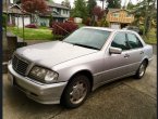 1998 Mercedes Benz 230 - Lynnwood, WA