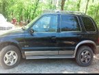 2001 KIA Sportage - Woodstock, GA