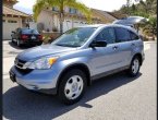 2011 Honda CR-V under $12000 in California