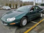 1999 Chrysler Concorde under $2000 in MA