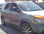 2002 Buick Rendezvous in Illinois