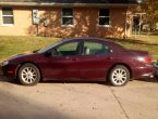 1999 Chrysler LHS in Illinois