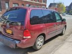 2007 Ford Freestar in New York