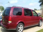 2005 Chevrolet Uplander in Arkansas