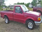 1995 Ford Ranger - Los Fresnos, TX