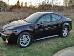 2007 Pontiac Grand Prix under $4000 in Michigan