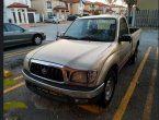 2003 Toyota Tacoma under $4000 in Florida