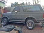 1989 Ford Bronco in Illinois