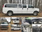 2015 Chevrolet Express under $22000 in Georgia