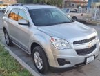 2013 Chevrolet Equinox under $8000 in California