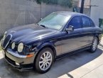 2002 Jaguar S-Type - Los Angeles, CA