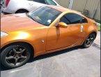 2004 Nissan 350Z under $10000 in Oklahoma