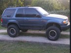 2000 Ford Explorer under $3000 in Texas