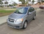 2009 Chevrolet Aveo under $3000 in Arizona