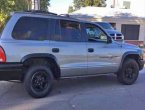 2001 Dodge Durango under $4000 in Arizona