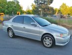 1999 Acura TL under $3000 in California