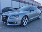 2010 Audi A5 in Florida