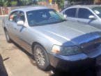 2003 Lincoln TownCar under $3000 in California