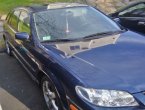 2003 Mazda Protege under $3000 in Massachusetts
