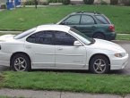 2002 Pontiac Grand Prix - Kettering, OH