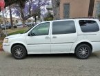 2005 Buick Terraza in California