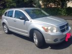 2010 Dodge Caliber under $7000 in California