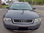 2004 Audi Allroad Quattro under $4000 in Connecticut