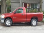 2006 Dodge Ram under $4000 in Texas