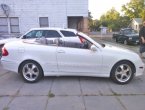 2005 Mercedes Benz CLK under $5000 in California
