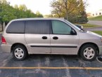 2005 Ford Freestar under $2000 in WI