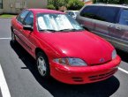 2001 Chevrolet Cavalier - Mesa, AZ