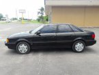 1993 Audi 90 in Oklahoma