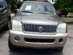 2004 Mercury Mountaineer under $3000 in Oklahoma