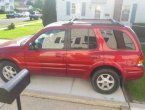 2002 Oldsmobile Bravada under $4000 in Pennsylvania