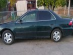 Accord was SOLD for only $600...!