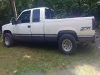 1999 Chevrolet Silverado under $4000 in North Carolina