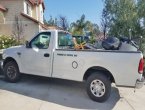 2001 Ford F-150 under $3000 in California