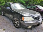 2002 Acura RL was SOLD for only $1995...!