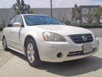 2003 Nissan Sentra - South El Monte, CA