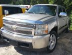 2008 Chevrolet Silverado under $4000 in Florida