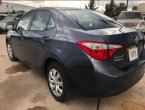 2016 Toyota Corolla - Houston, TX